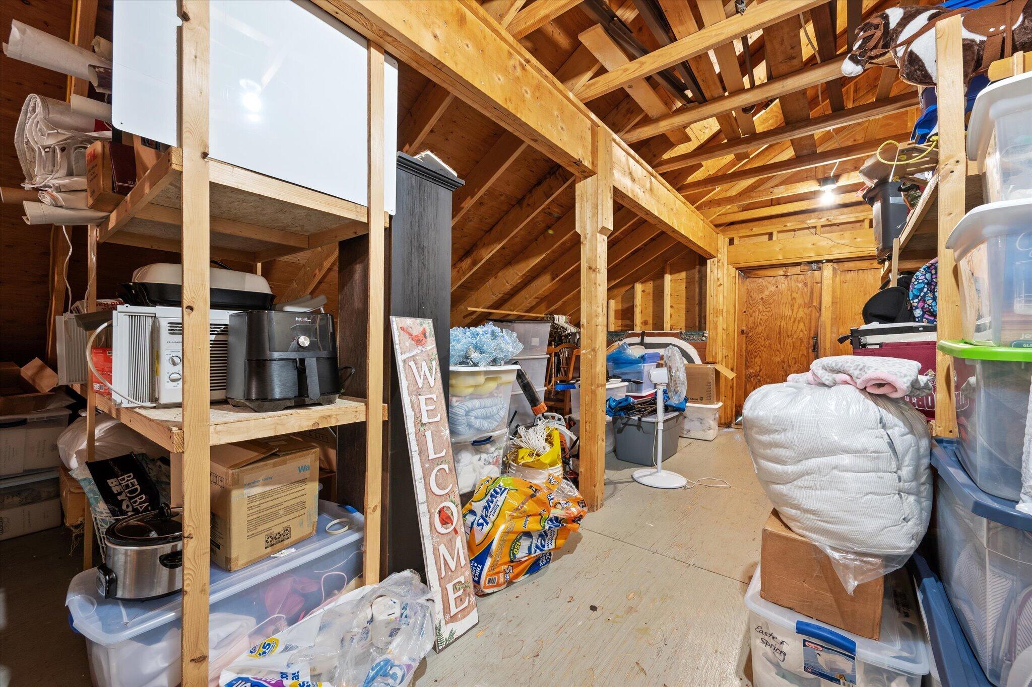 282 Bar Harbor Road Trenton, ME 04605 - Photo 27 of 56 36-Storage