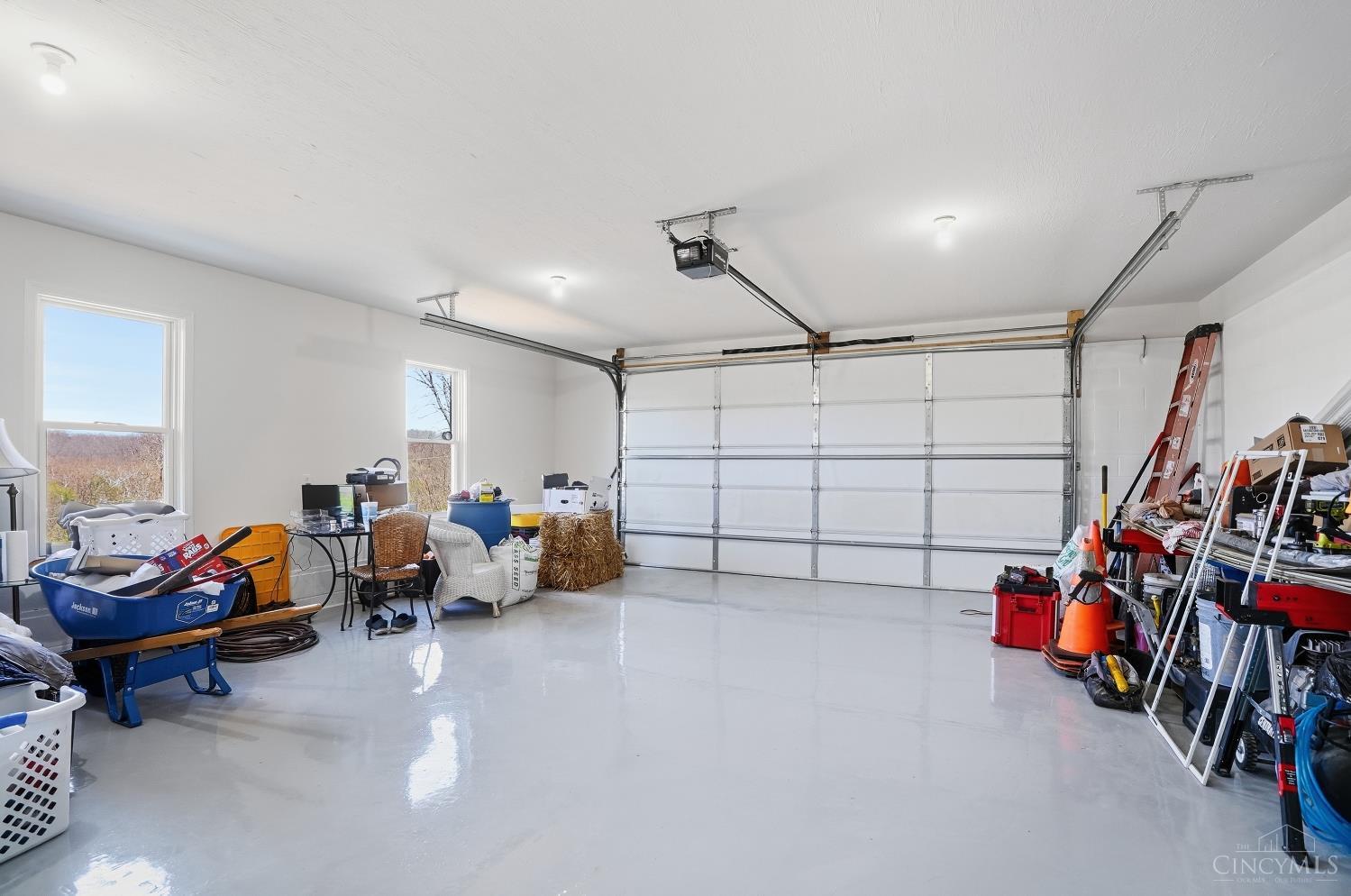 6453 Strout Road Morrow, OH 45152 - Photo 42 of 47
