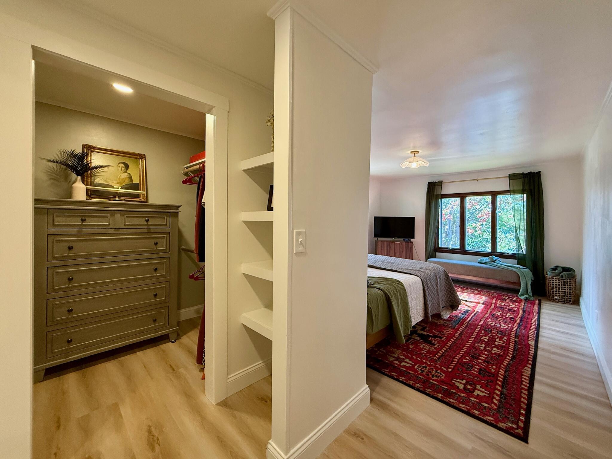 32 Rabbit Lane Whiting, ME 04691 - Photo 49 of 104 Walk in closet