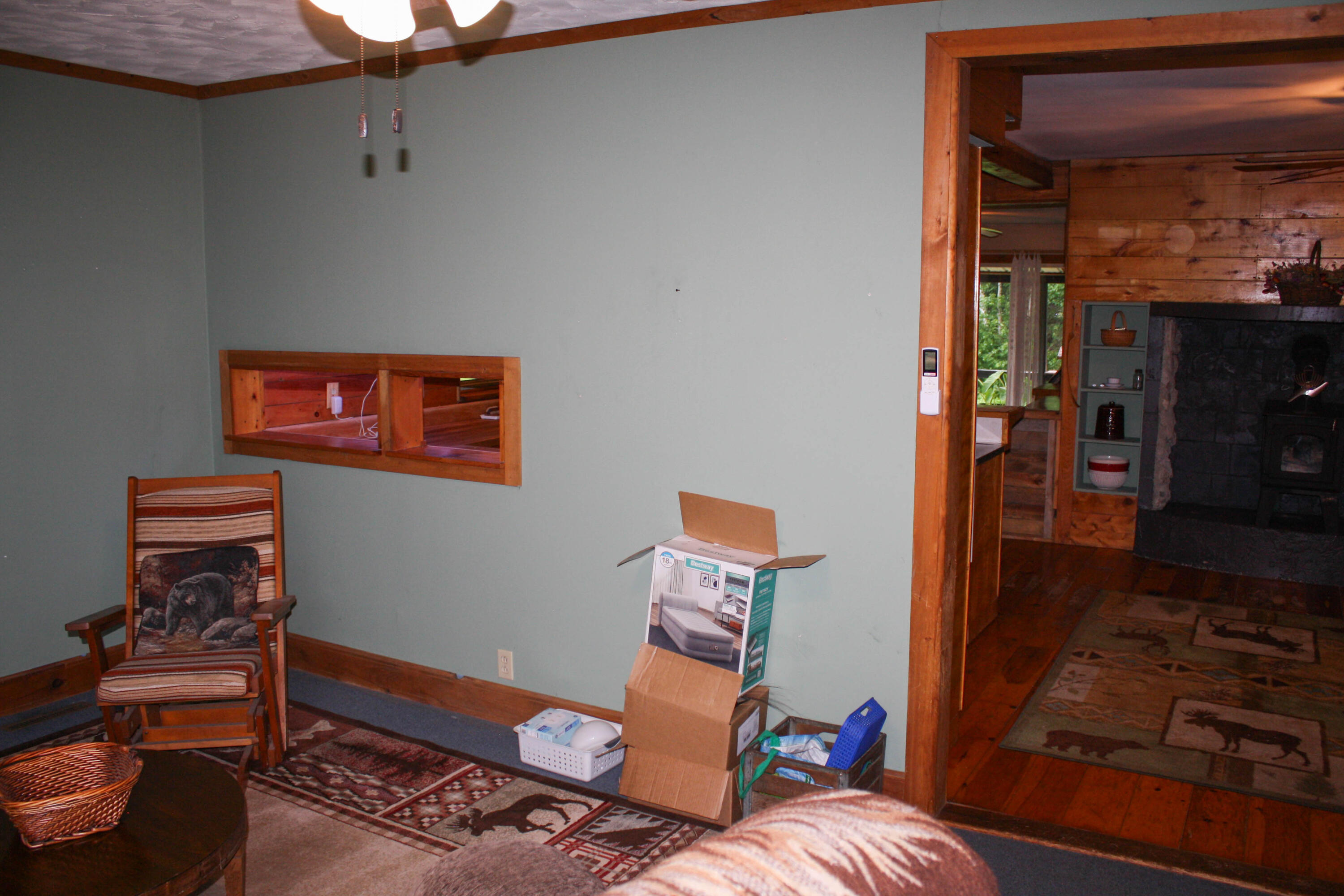 1387 Masardis Road Ashland, ME 04732 - Photo 15 of 42 1387 Main Street-14