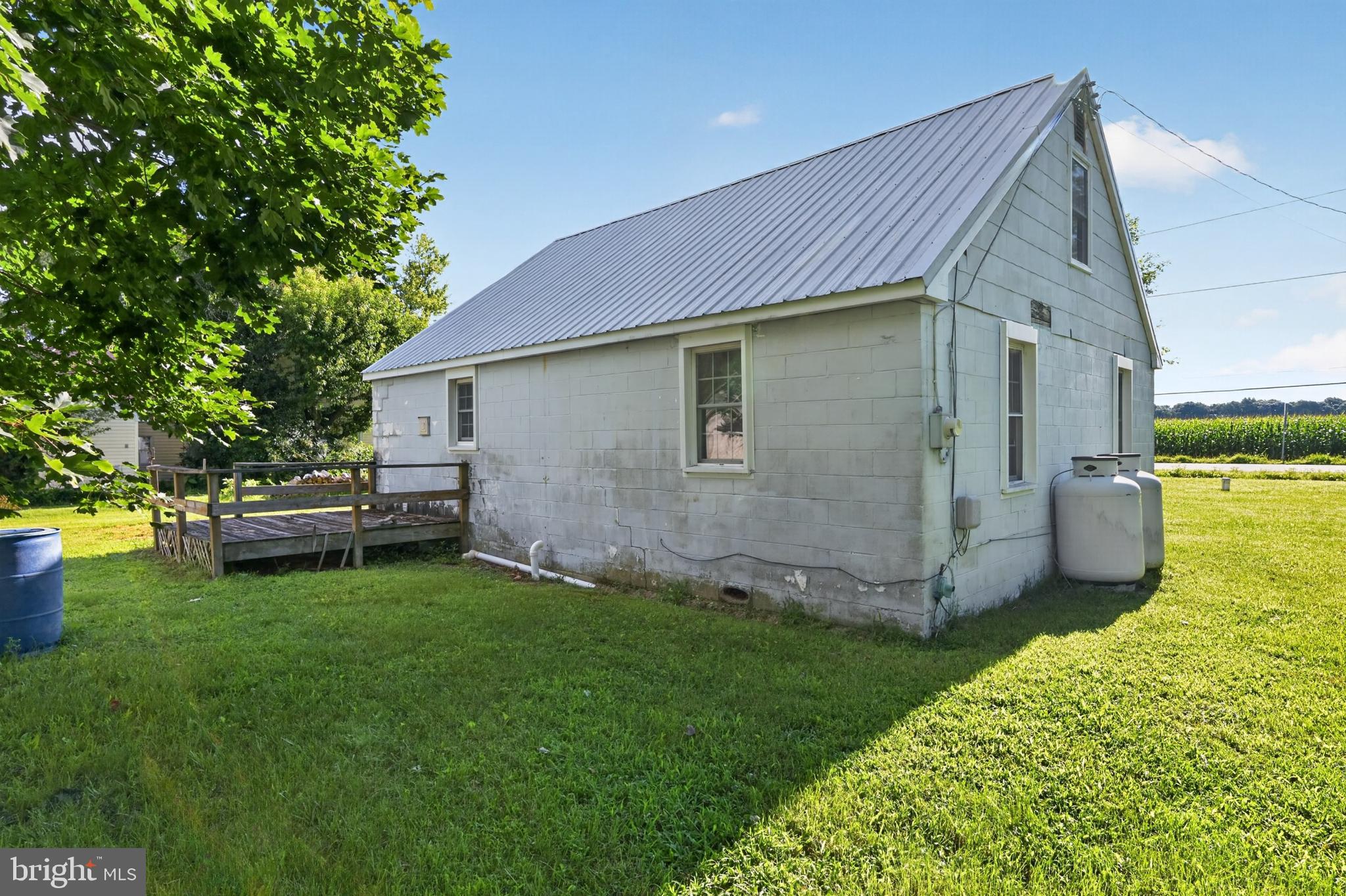 6132 Harmony Road Preston, MD 21655 - Photo 12 of 31 Charming countryside retreat awaits!