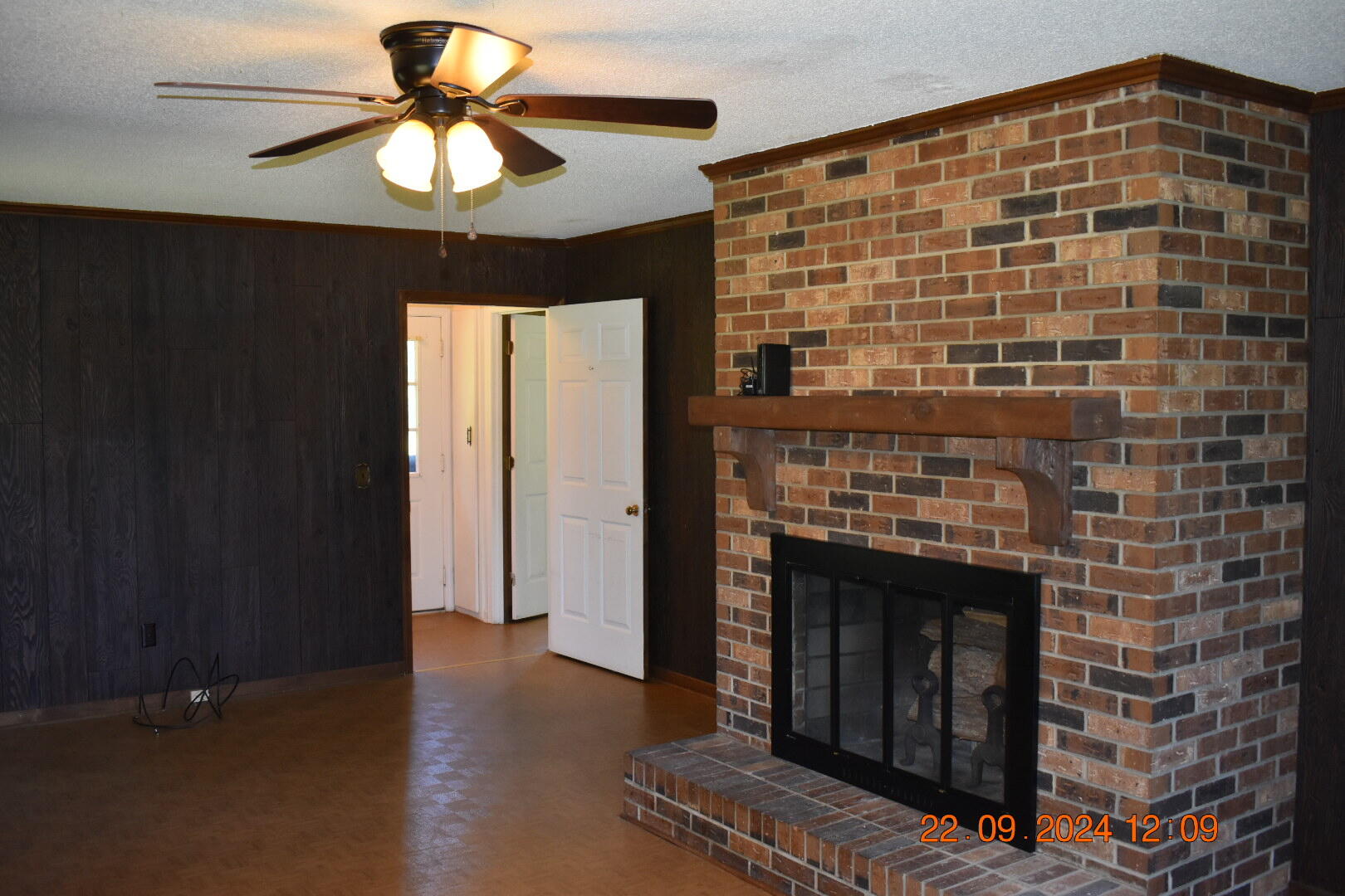 1763 Tomahawk Road Lamar, SC 29069 - Photo 18 of 23 DSC_0641