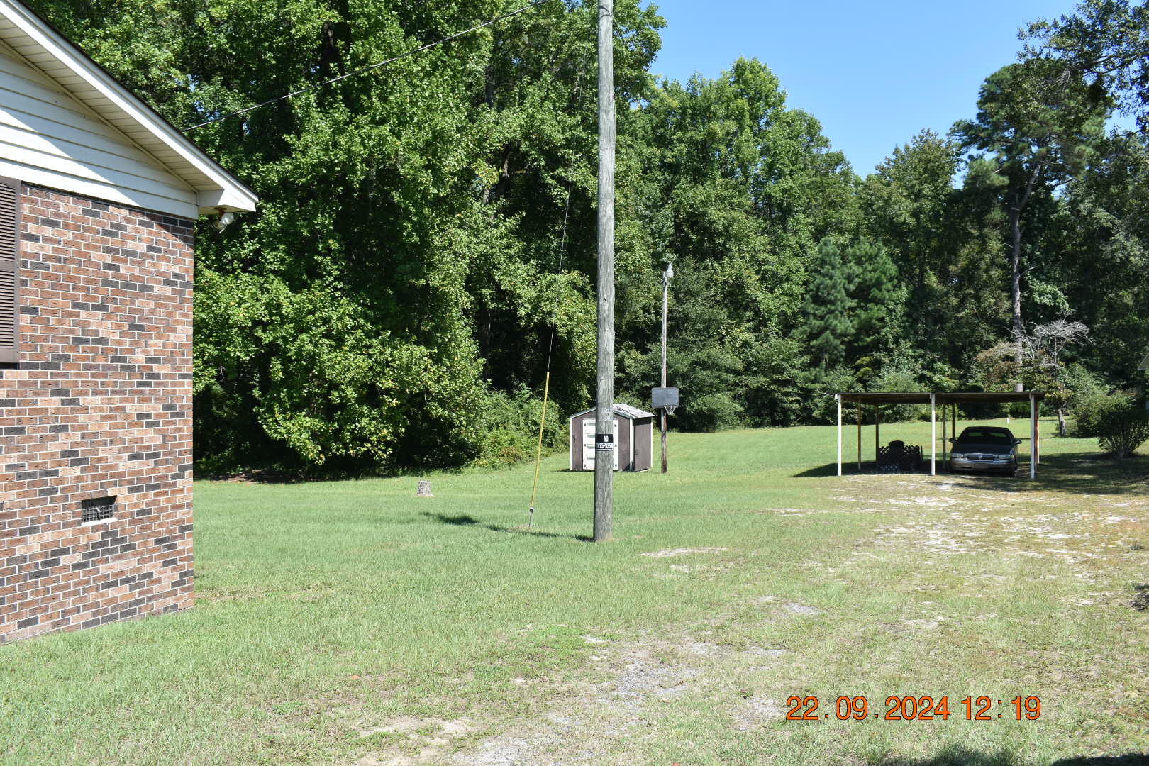 1763 Tomahawk Road Lamar, SC 29069 - Photo 22 of 23 DSC_0653
