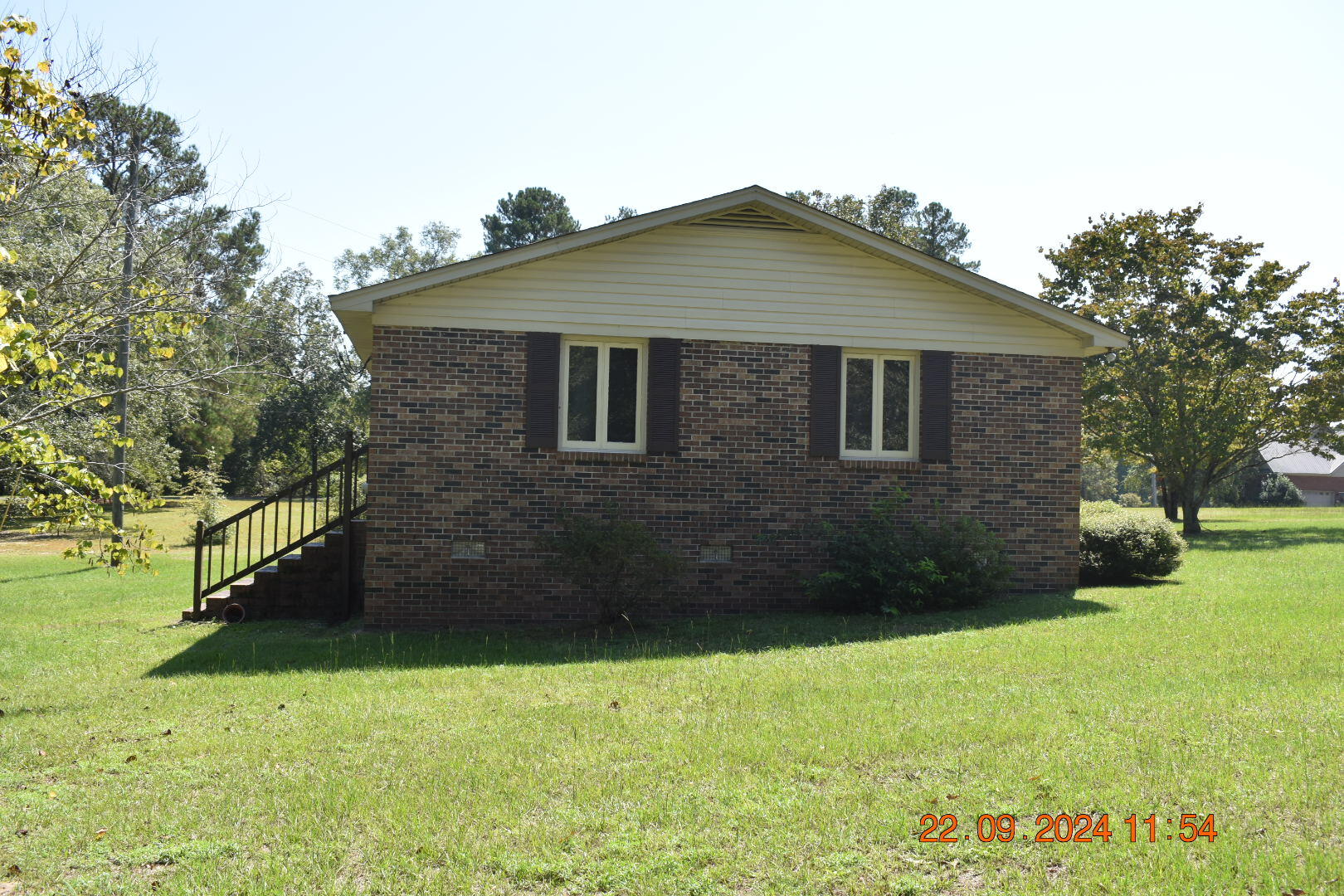 1763 Tomahawk Road Lamar, SC 29069 - Photo 5 of 23 DSC_0623 2