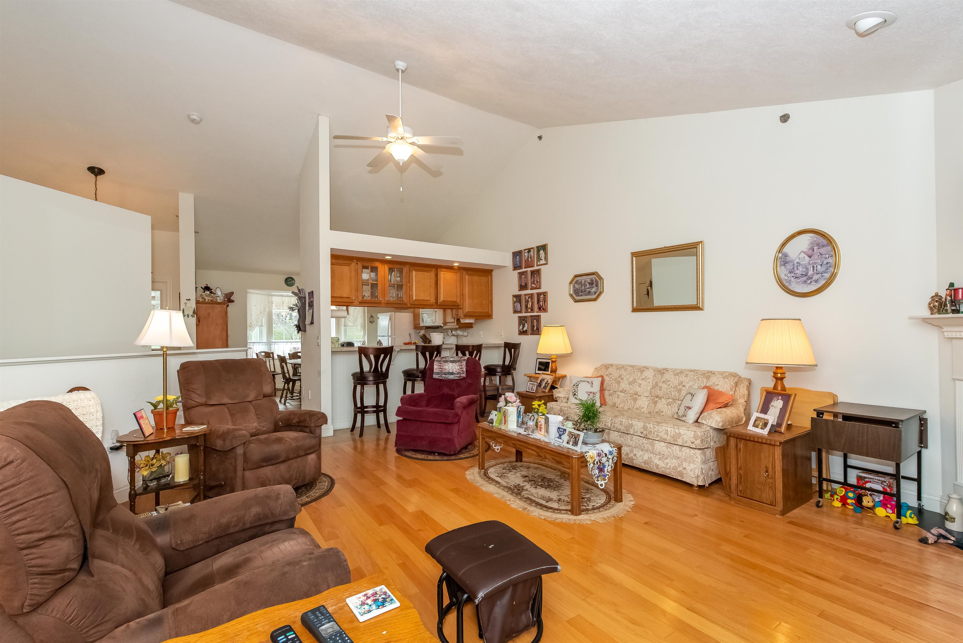 166 Hall Road Fremont, NH 03044 - Photo 12 of 37