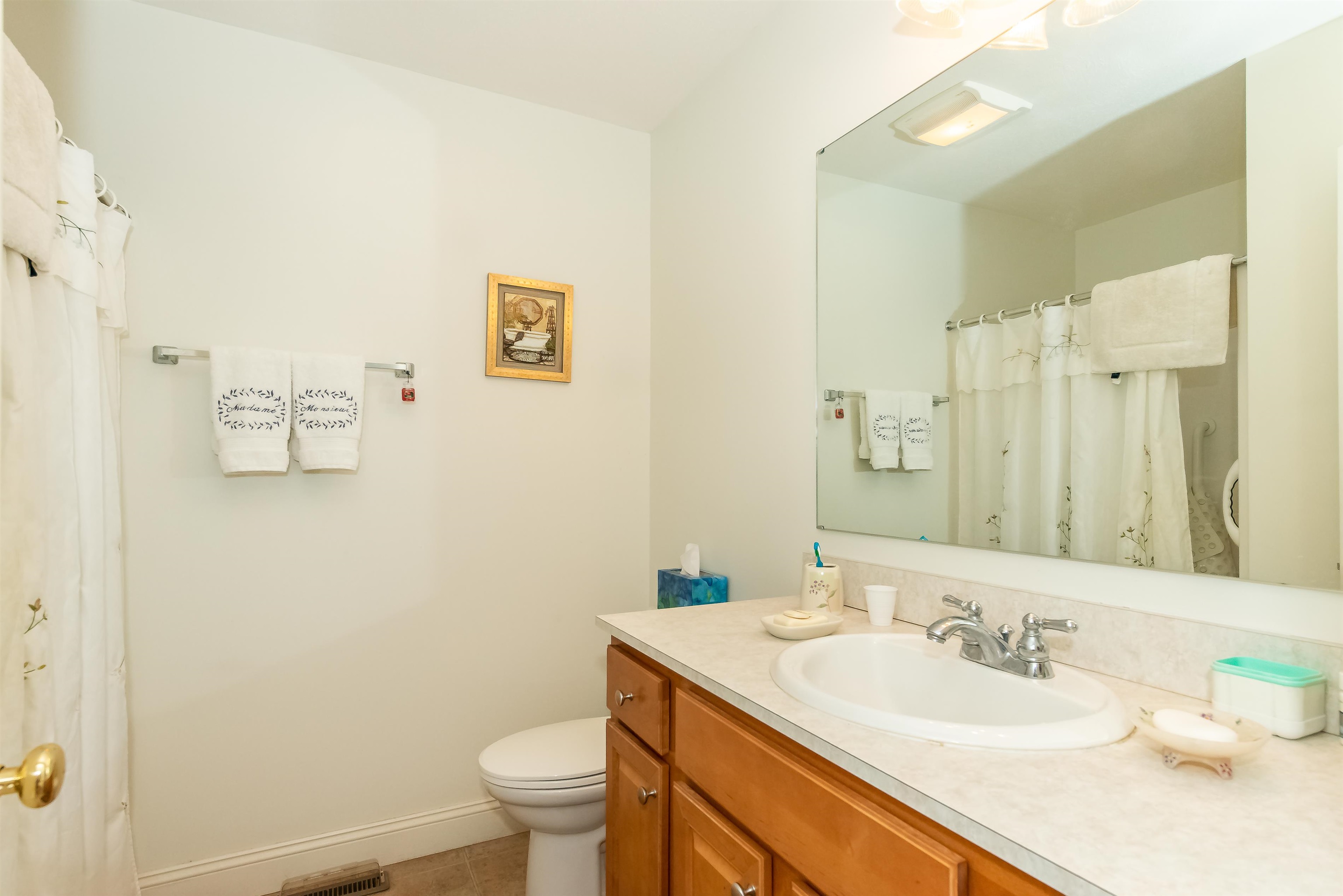 166 Hall Road Fremont, NH 03044 - Photo 17 of 37