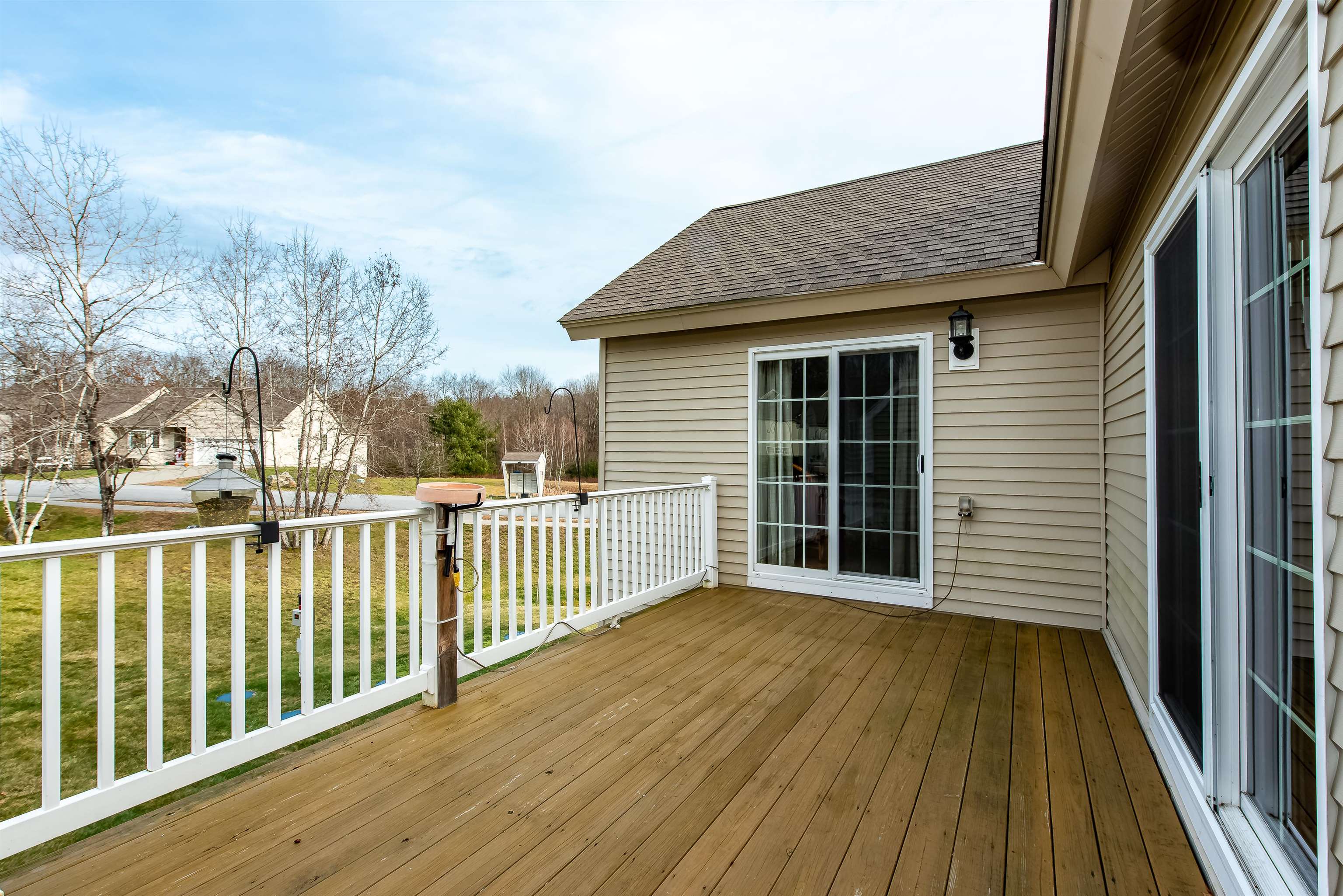 166 Hall Road Fremont, NH 03044 - Photo 33 of 37
