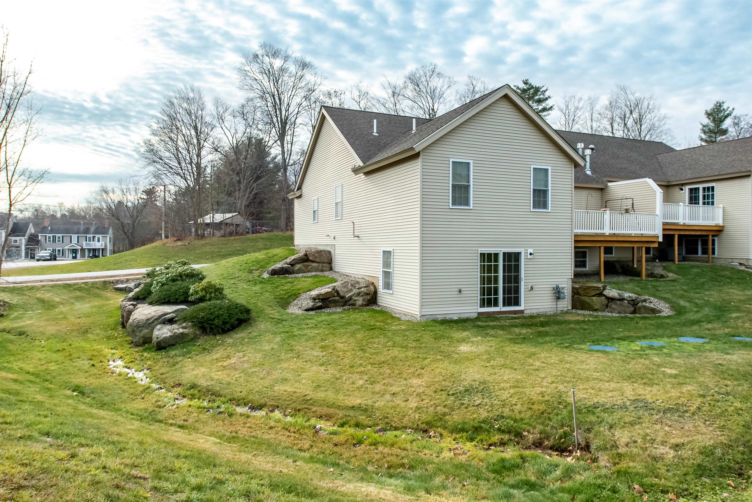 166 Hall Road Fremont, NH 03044 - Photo 35 of 37