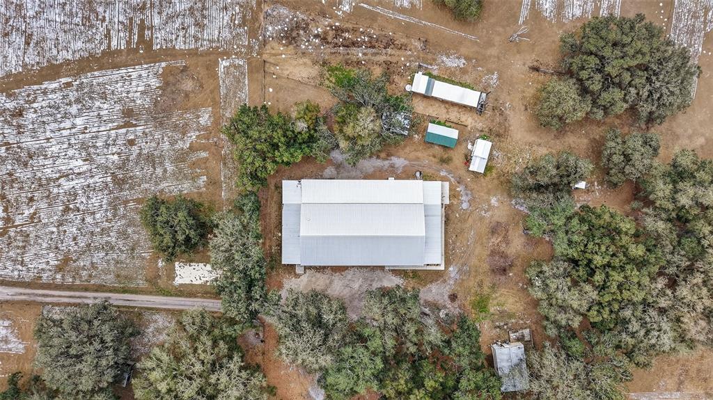 4533 Southwest 37th Terrace Bushnell, FL 33513 - Photo 14 of 58