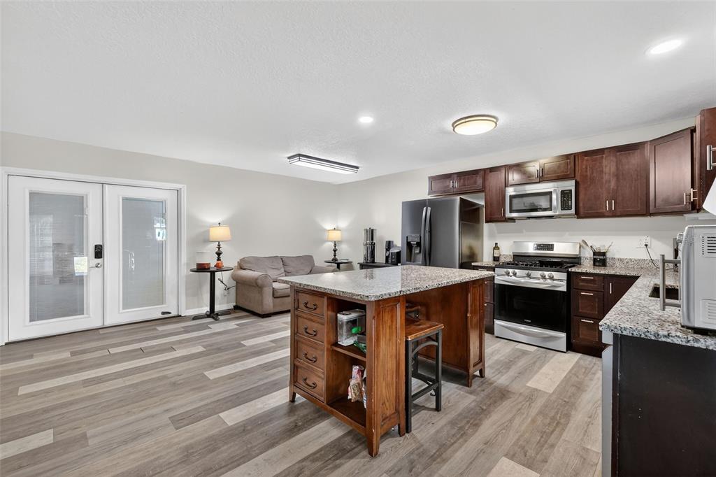 4533 Southwest 37th Terrace Bushnell, FL 33513 - Photo 15 of 58