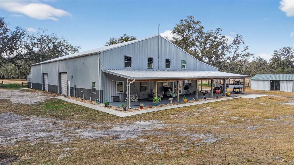 4533 Southwest 37th Terrace Bushnell, FL 33513 - Photo 2 of 58