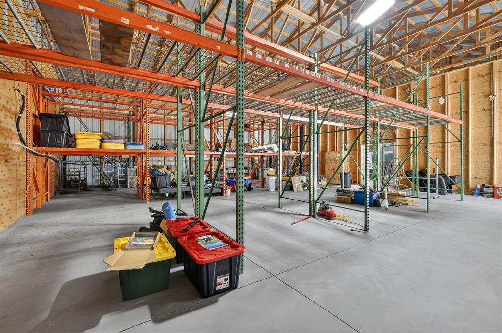 4533 Southwest 37th Terrace Bushnell, FL 33513 - Photo 26 of 58