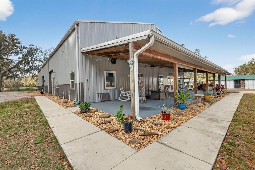 4533 Southwest 37th Terrace Bushnell, FL 33513 - Photo 3 of 58