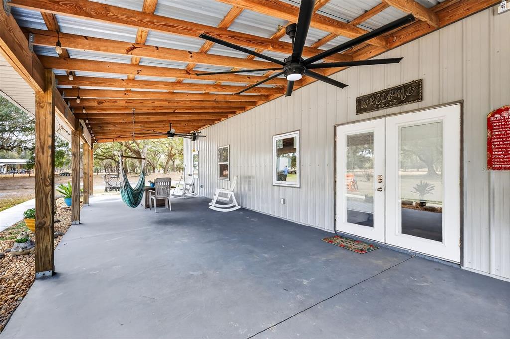 4533 Southwest 37th Terrace Bushnell, FL 33513 - Photo 4 of 58