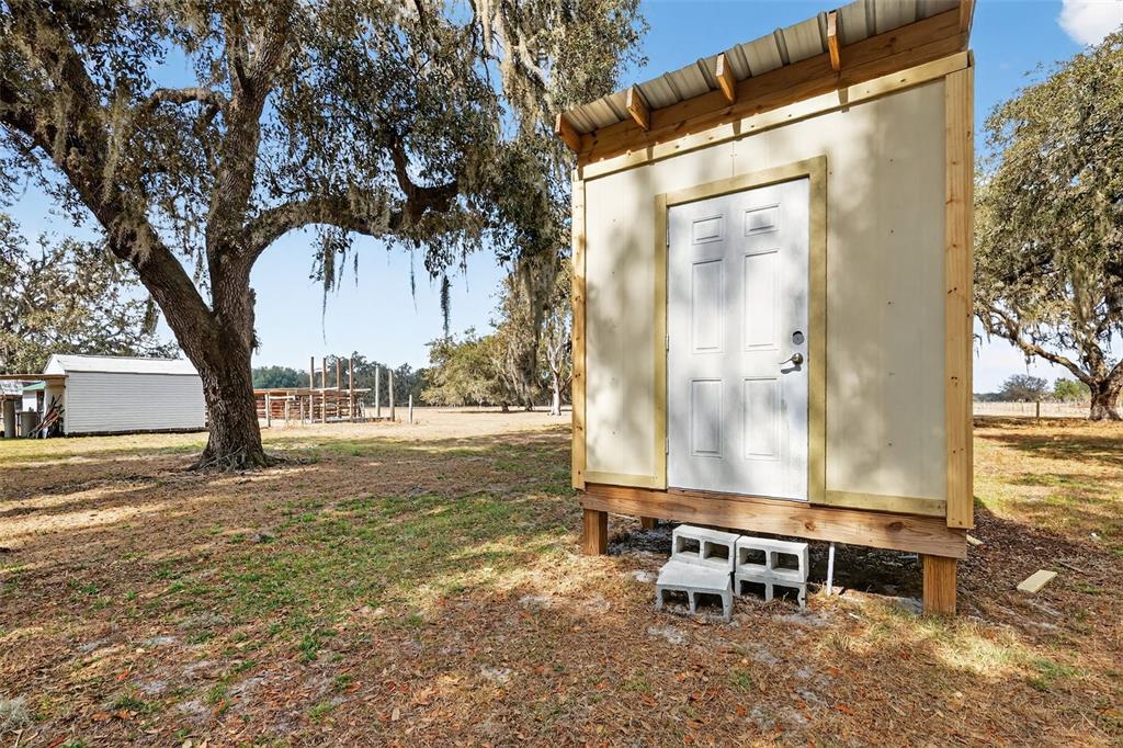 4533 Southwest 37th Terrace Bushnell, FL 33513 - Photo 44 of 58