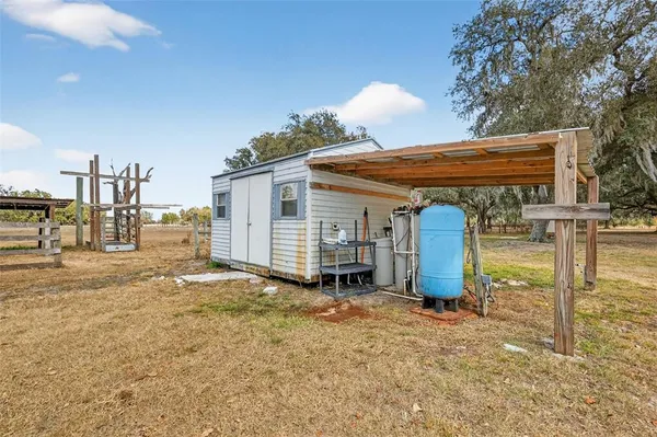 $1,097,000 | 4533 Southwest 37th Terrace, Bushnell, FL 33513