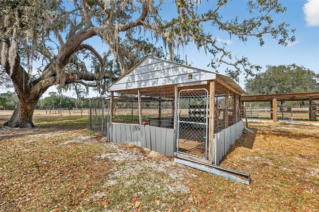 4533 Southwest 37th Terrace Bushnell, FL 33513 - Photo 47 of 58