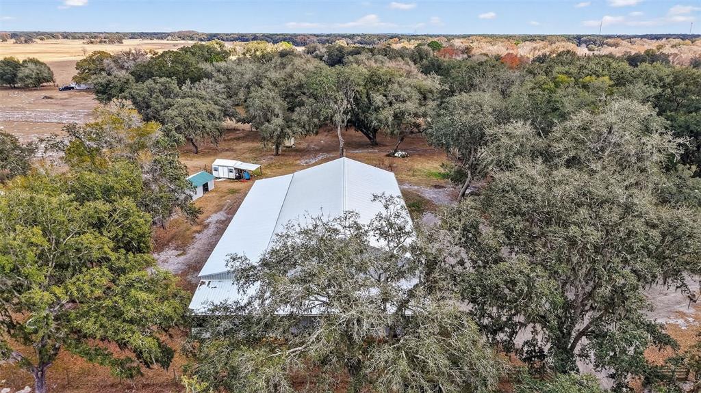 4533 Southwest 37th Terrace Bushnell, FL 33513 - Photo 5 of 58