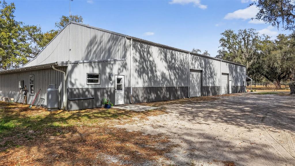 4533 Southwest 37th Terrace Bushnell, FL 33513 - Photo 53 of 58