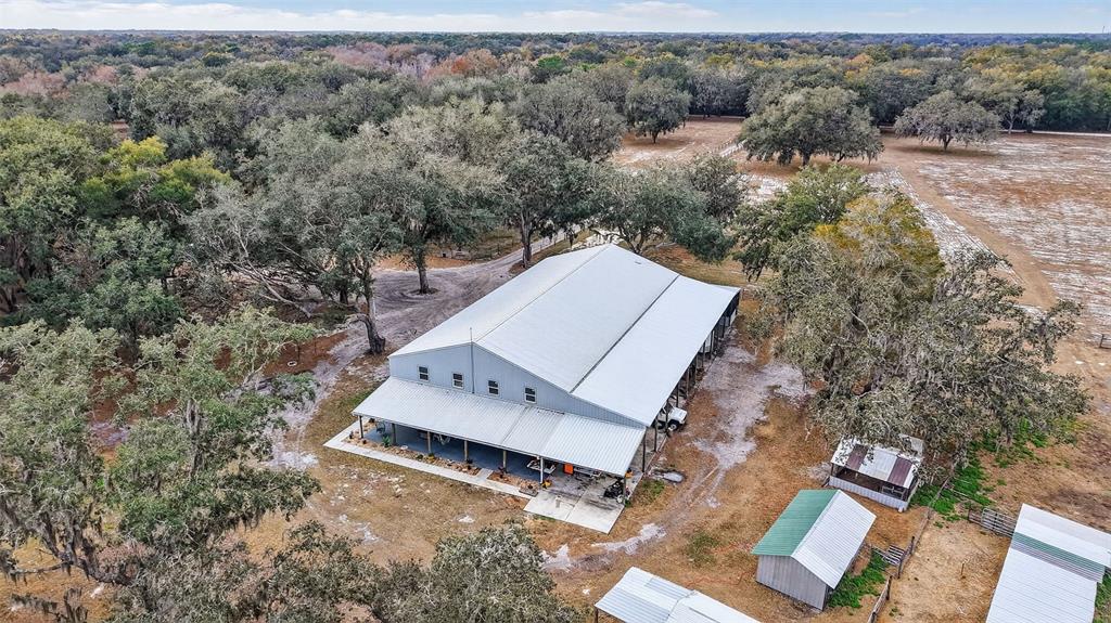 4533 Southwest 37th Terrace Bushnell, FL 33513 - Photo 7 of 58