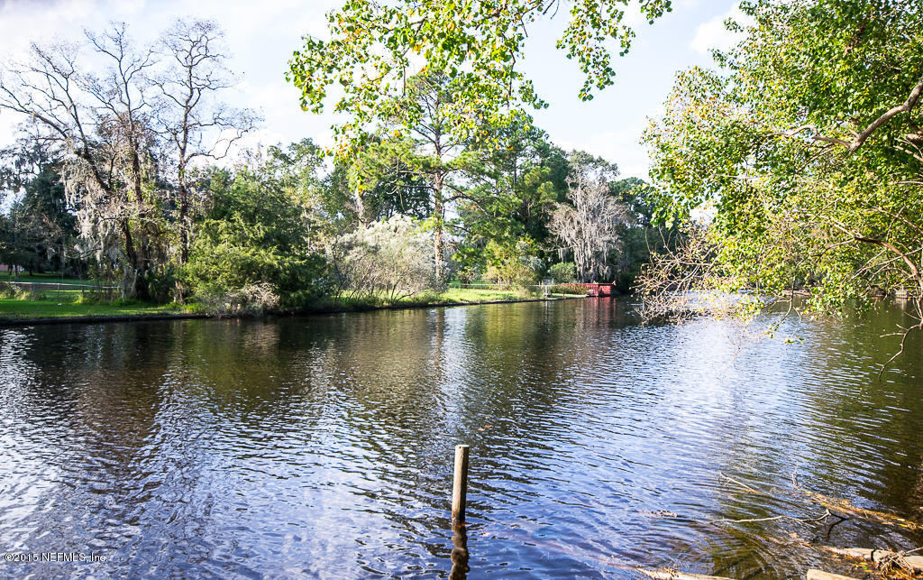 10504 Rutgers Road Jacksonville, FL 32218 - Photo 5 of 32 a view of lake