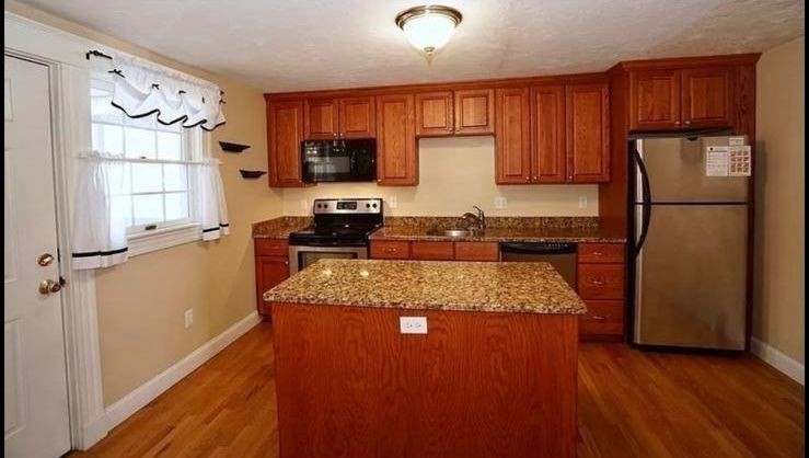 4 R Chapel Street, Unit A Norwood, MA 02062 - Photo 2 of 16