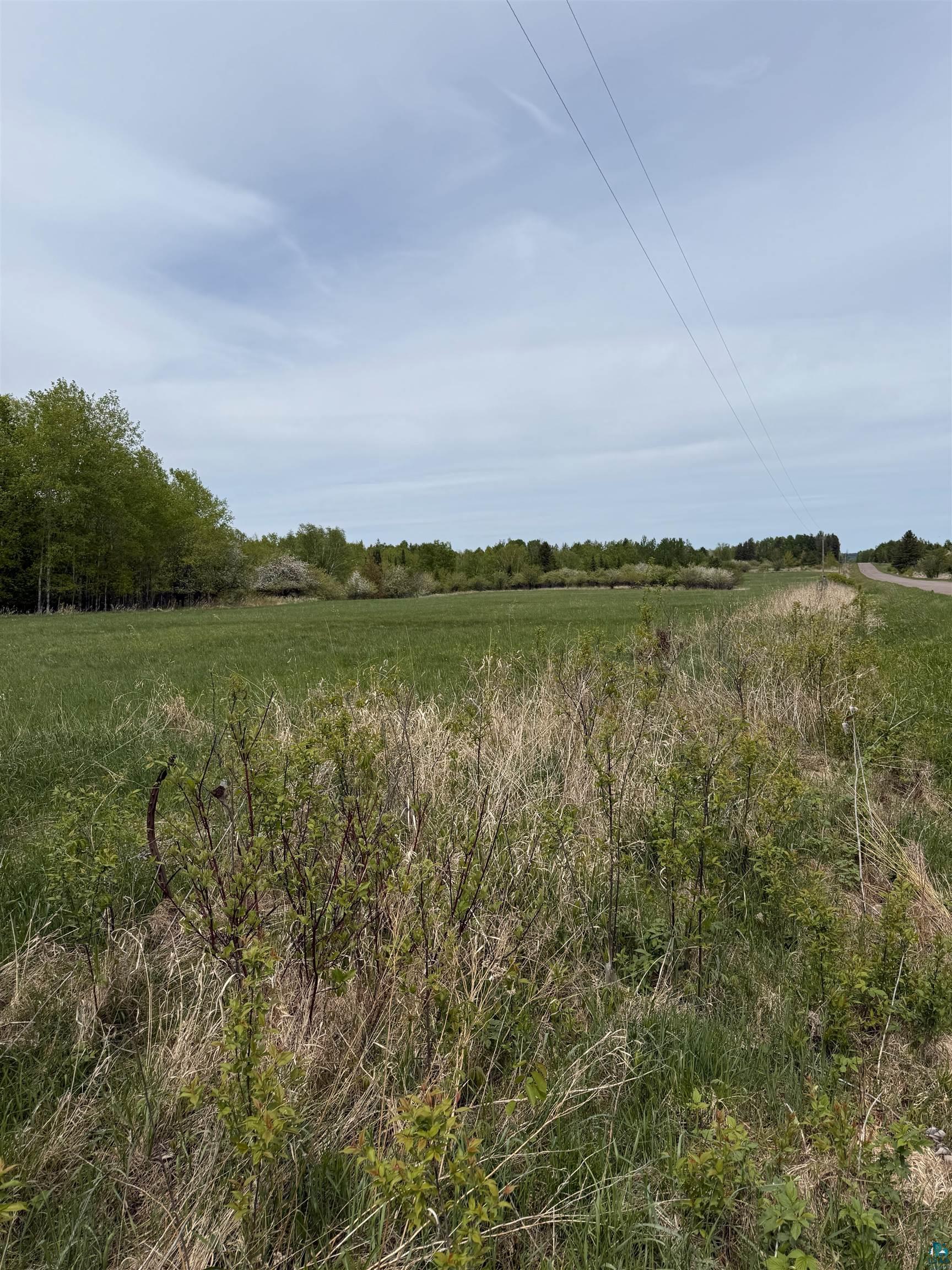 Tbd Hanninen Road Marengo, WI 54855 - Photo 1 of 5 View of nature featuring rural landscape