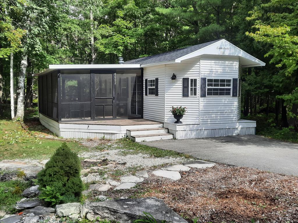 6602 North Rocky Road, Unit 153152 Sturgeon Bay, WI 54235 - Photo 1 of 18