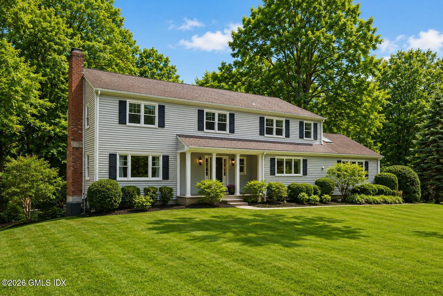 11 Butternut Hollow Road Greenwich, CT 06830 - Photo 3 of 33 ChatGPT Image Aug 23, 2026, 03_43_53 PM
