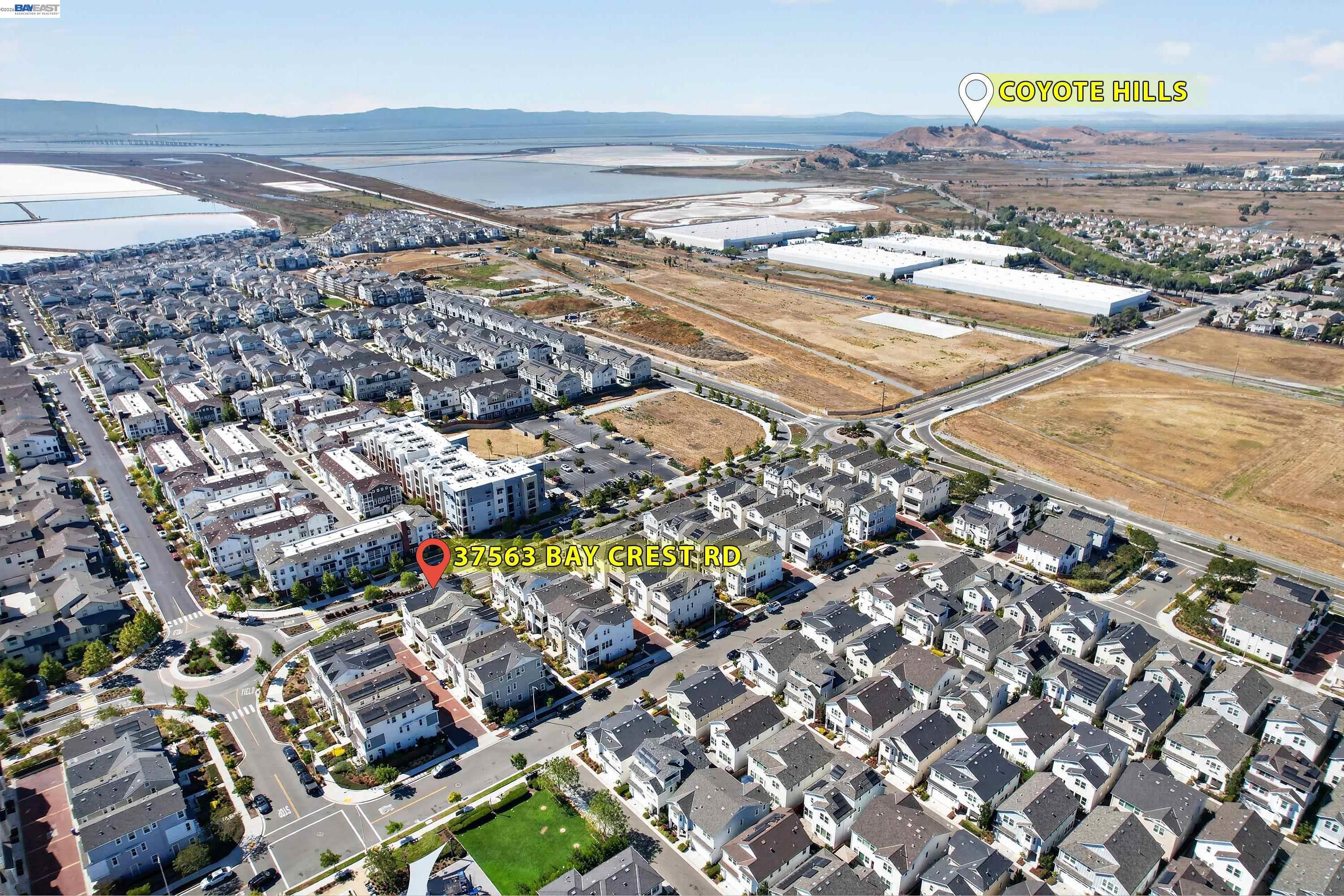 37563 Bay Crest Road Newark, CA 94560 - Photo 49 of 52 Gallery Image 49