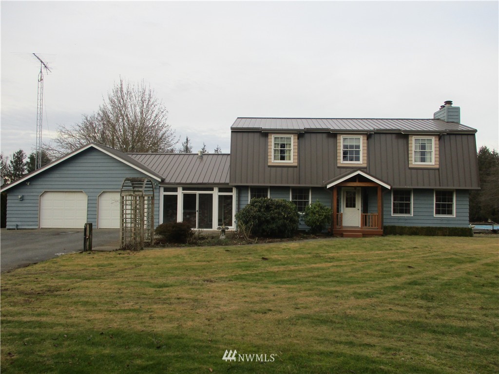 550 East Wiser Lake Road Lynden, WA 98264 - Photo 1 of 25 Gallery Image 1