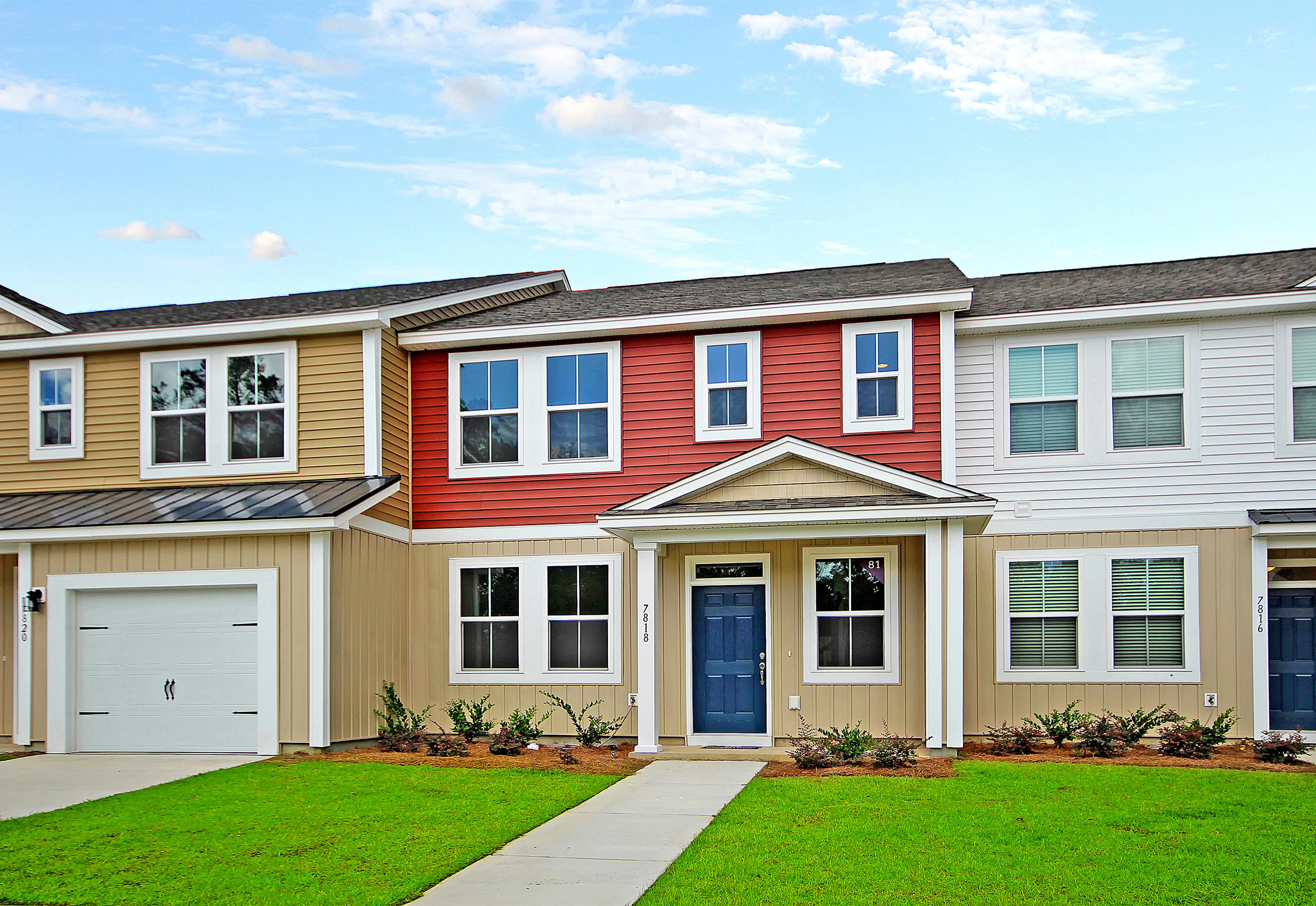 7818 Montview Road North Charleston, SC 29418 - Photo 1 of 21 7818 Montview Road