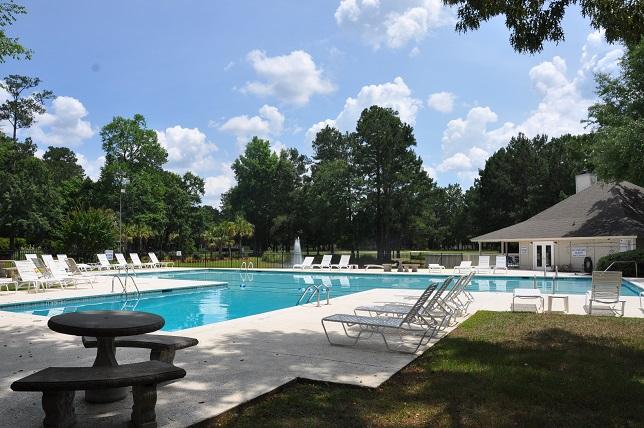 7818 Montview Road North Charleston, SC 29418 - Photo 13 of 21 Community Pool