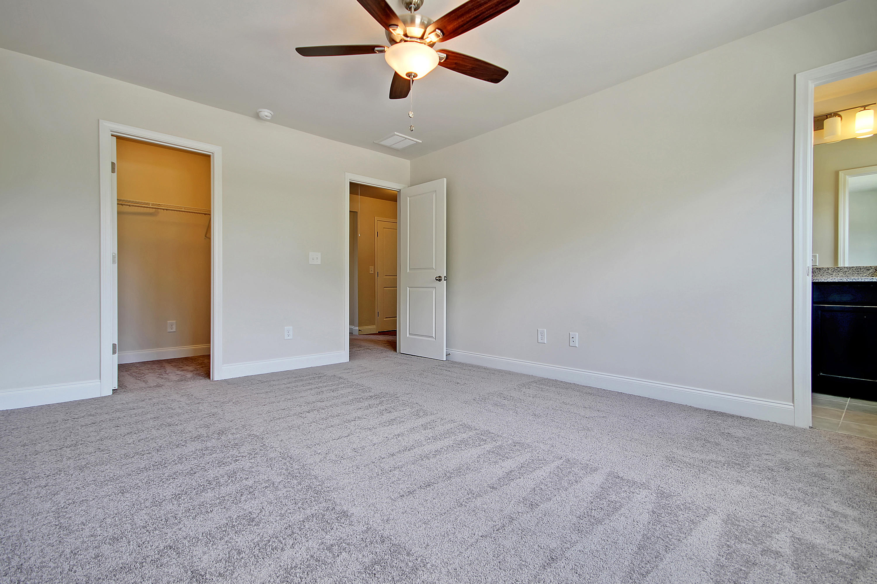 7818 Montview Road North Charleston, SC 29418 - Photo 4 of 21 Master Bedroom