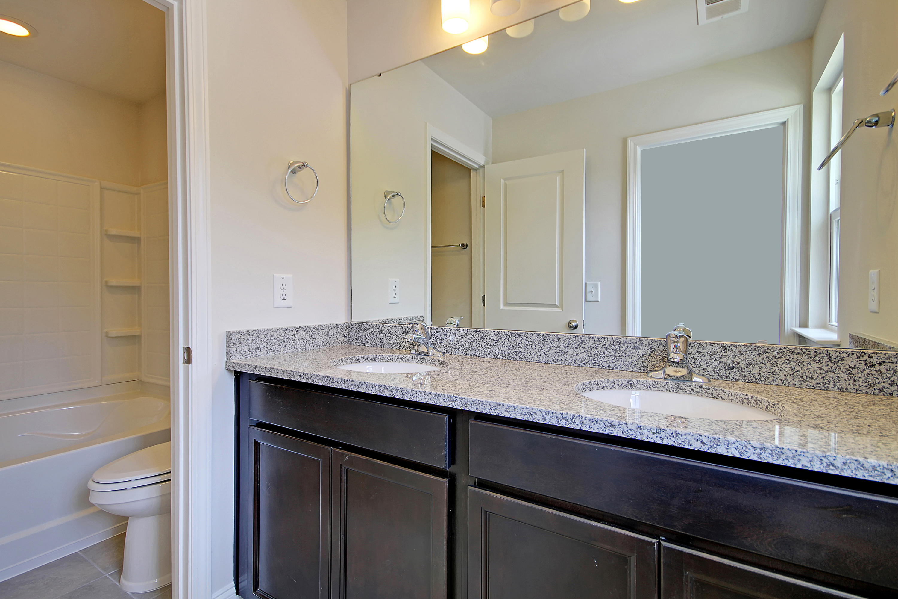 7818 Montview Road North Charleston, SC 29418 - Photo 5 of 21 Master Bathroom