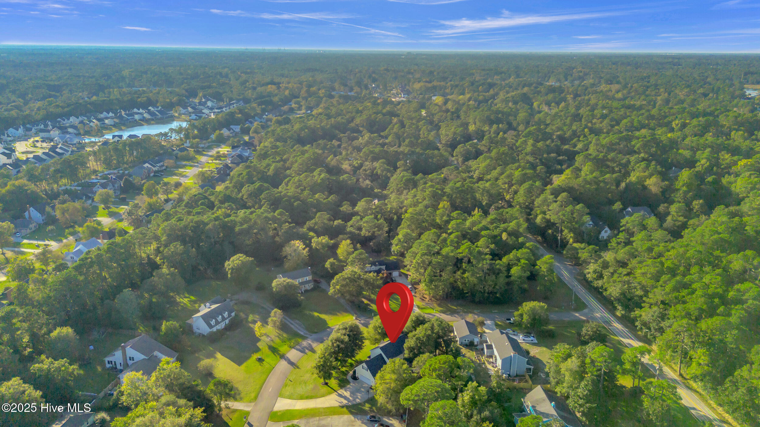 109 Grainger Point Road Wilmington, NC 28409 - Photo 62 of 65 109 Grainger Point Rd-00070