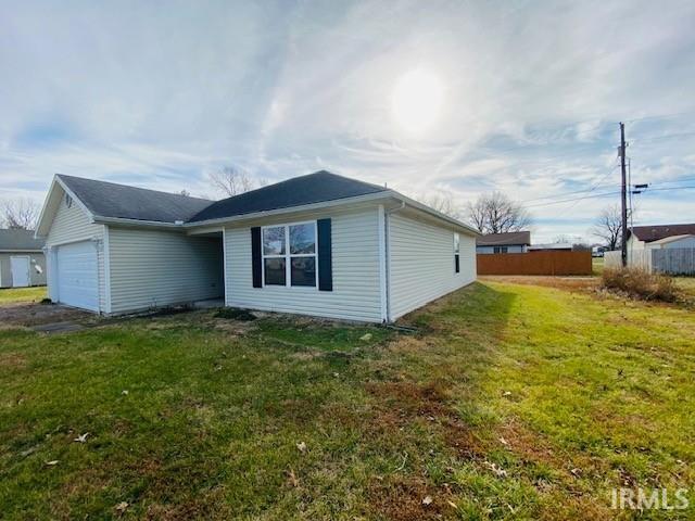 615 9th Street Grandview, IN 47615 - Photo 18 of 21