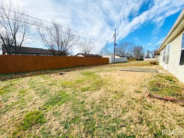 615 9th Street Grandview, IN 47615 - Photo 20 of 21
