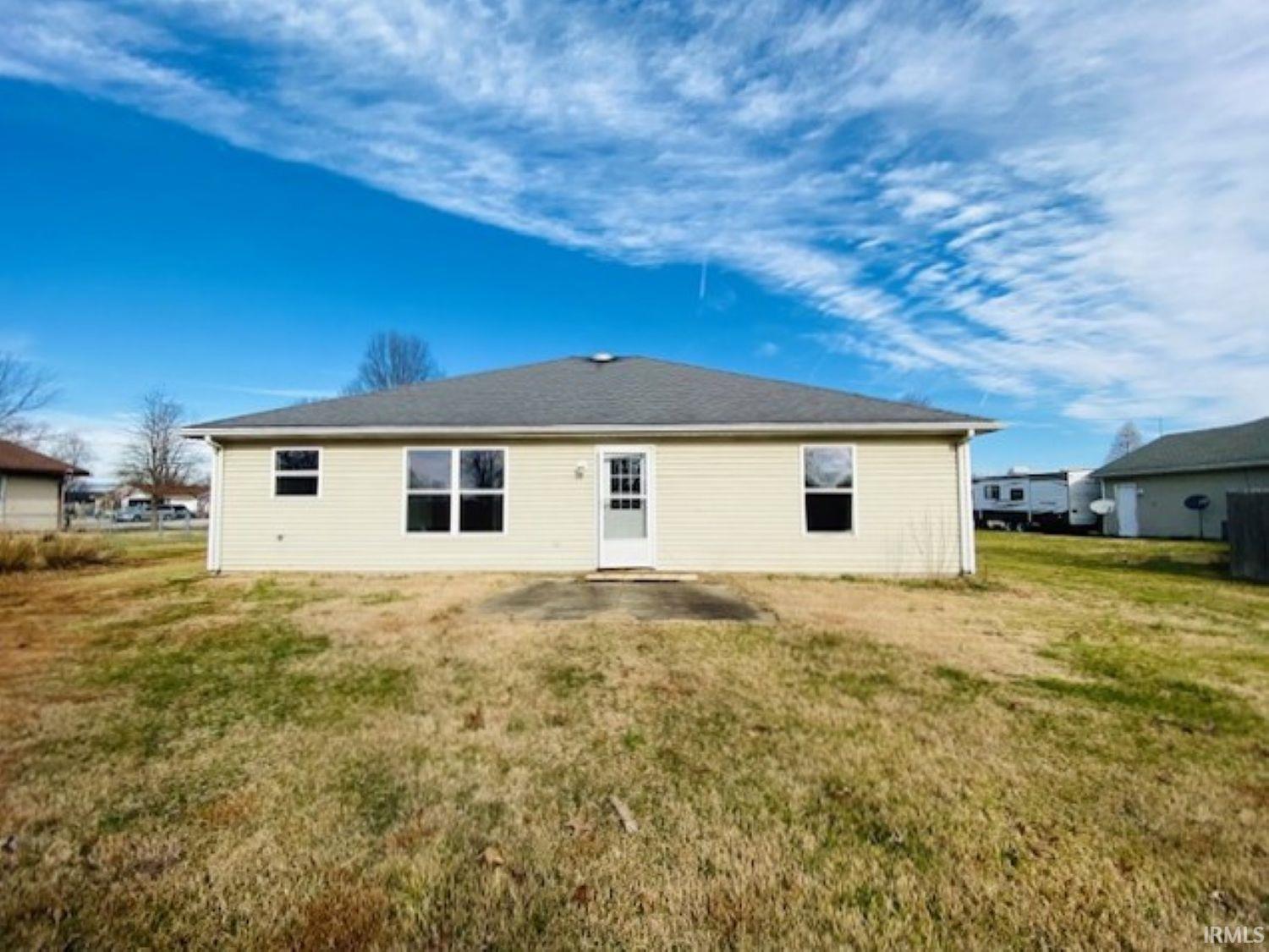 615 9th Street Grandview, IN 47615 - Photo 21 of 21