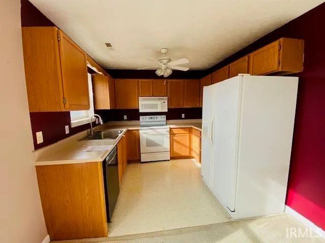 $170,000 | 615 9th Street, Grandview, IN 47615