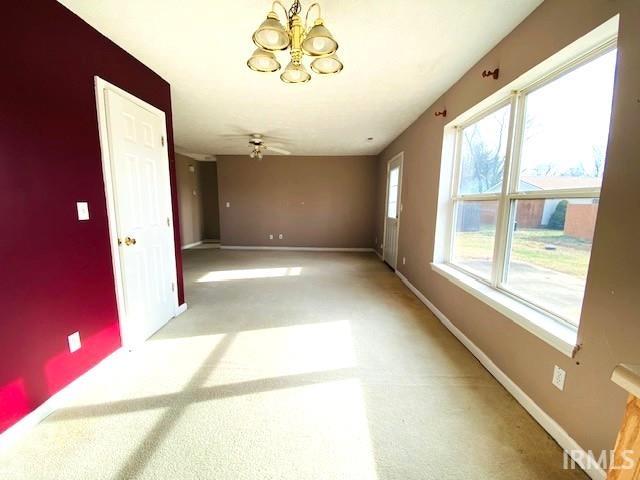 615 9th Street Grandview, IN 47615 - Photo 4 of 21