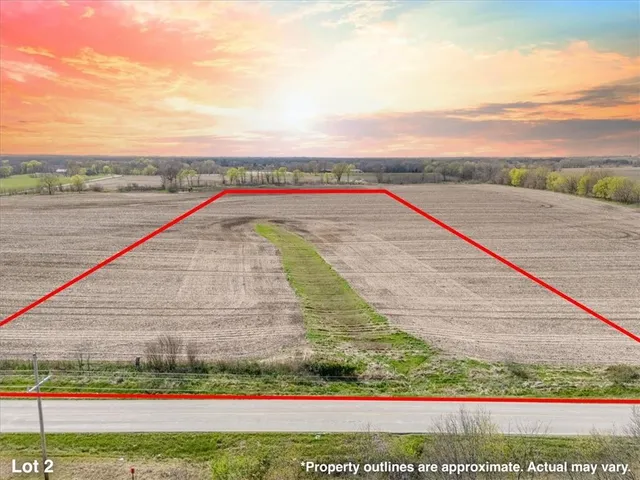 $147,500 | Lot 2 State Rt K Highway, Pleasant Hill, MO 64080