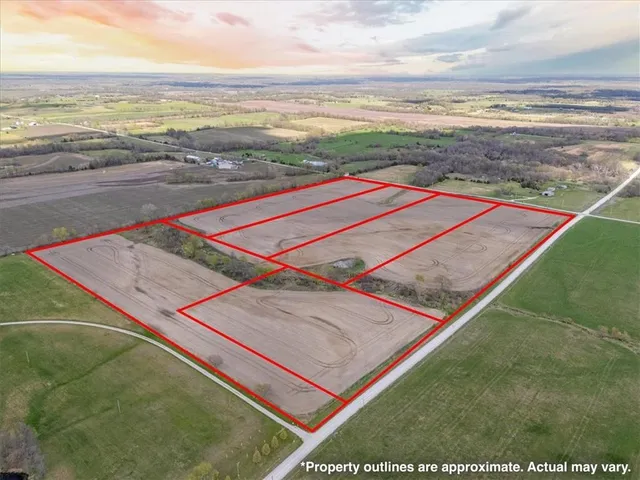 $147,500 | Lot 2 State Rt K Highway, Pleasant Hill, MO 64080