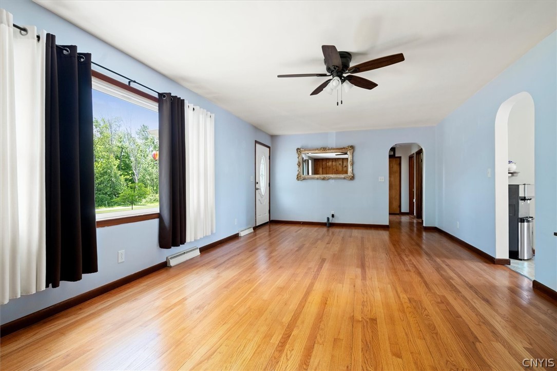 6388 Lower Lawrence Street Rome, NY 13440 - Photo 21 of 43