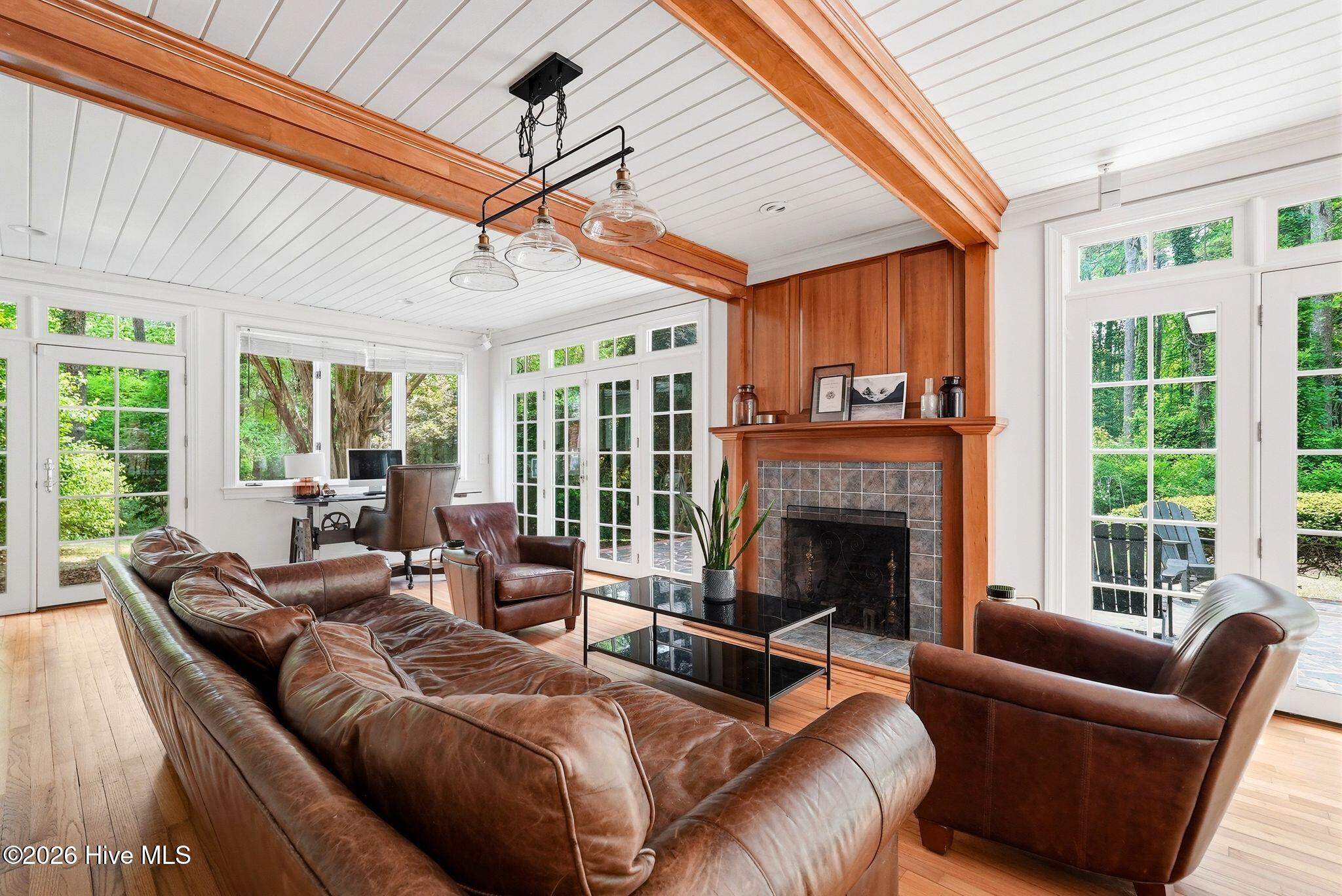 285 North Bethesda Road Southern Pines, NC 28387 - Photo 6 of 85