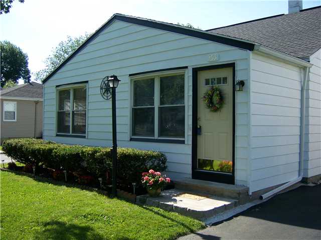 353 Mosley Road Greece, NY 14616 - Photo 1 of 1 Exterior Front