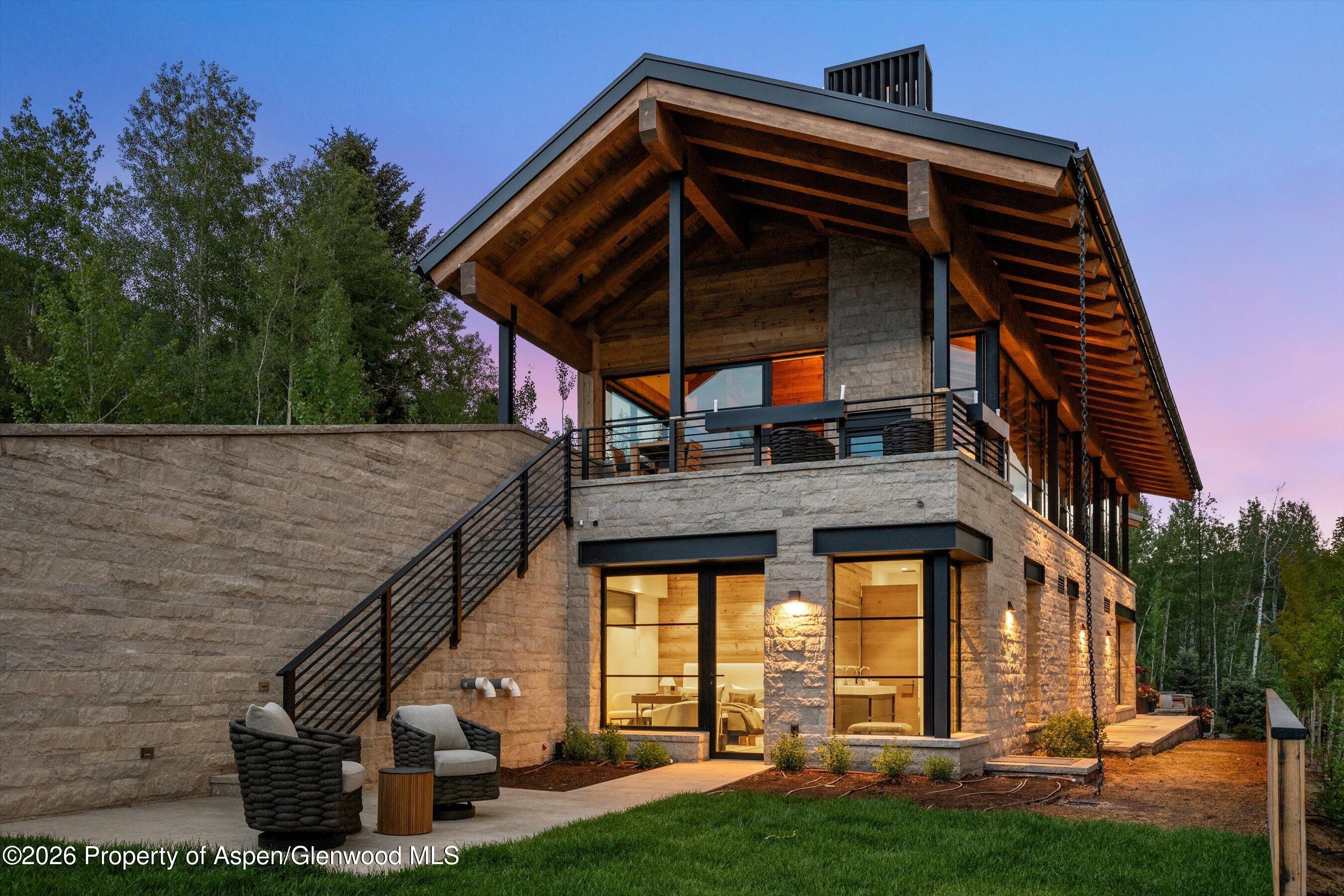 96 McSkimming Road Aspen, CO 81611 - Photo 5 of 16 20-DSC_7708