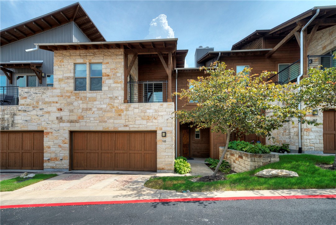 8110 Southeast Ranch Road 2222, Unit 98 Austin, TX 78730 - Photo 1 of 31 Gallery Image 1
