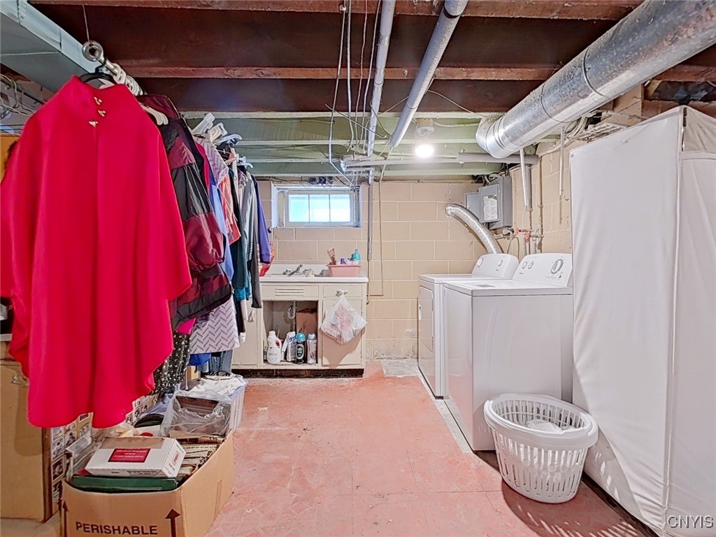 119 First Avenue Frankfort, NY 13340 - Photo 21 of 29