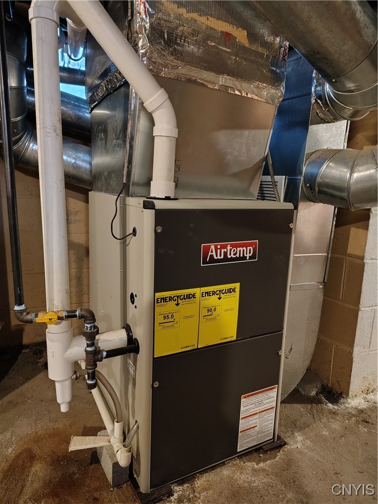 119 First Avenue Frankfort, NY 13340 - Photo 24 of 29